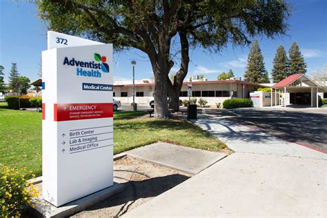 adventist hospital reedley|reedley adventist health careers.